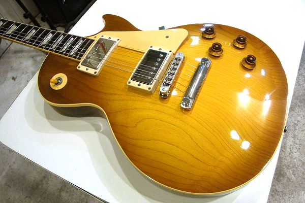 Gibson USA 1996年製 Les Paul Standard HB - Teenarama! Used 